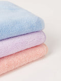  | SHEIN 1pc Random Color Flannel Face Towel | Makeup Bag | Shein | OneHub