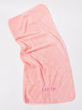  | SHEIN 1pc Random Color Flannel Face Towel | Makeup Bag | Shein | OneHub