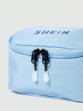  | SHEIN 1pc Women's Shoulder Bag In Random Color | Makeup Bag | Shein | OneHub