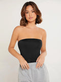 SHEIN BASICS Women Tops