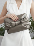 SHEIN Basic Women Clutch Bag For Work