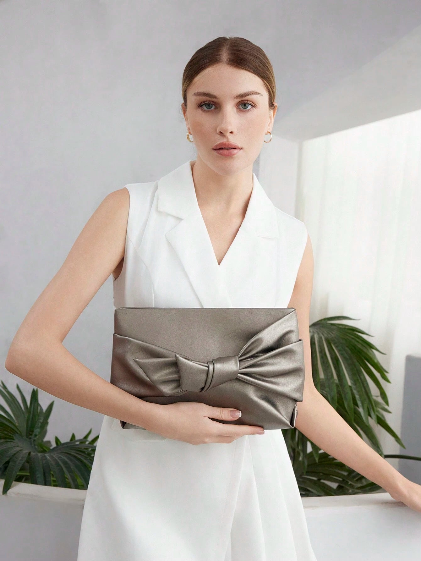  | SHEIN Basic Women Clutch Bag For Work | Bags | Shein | OneHub