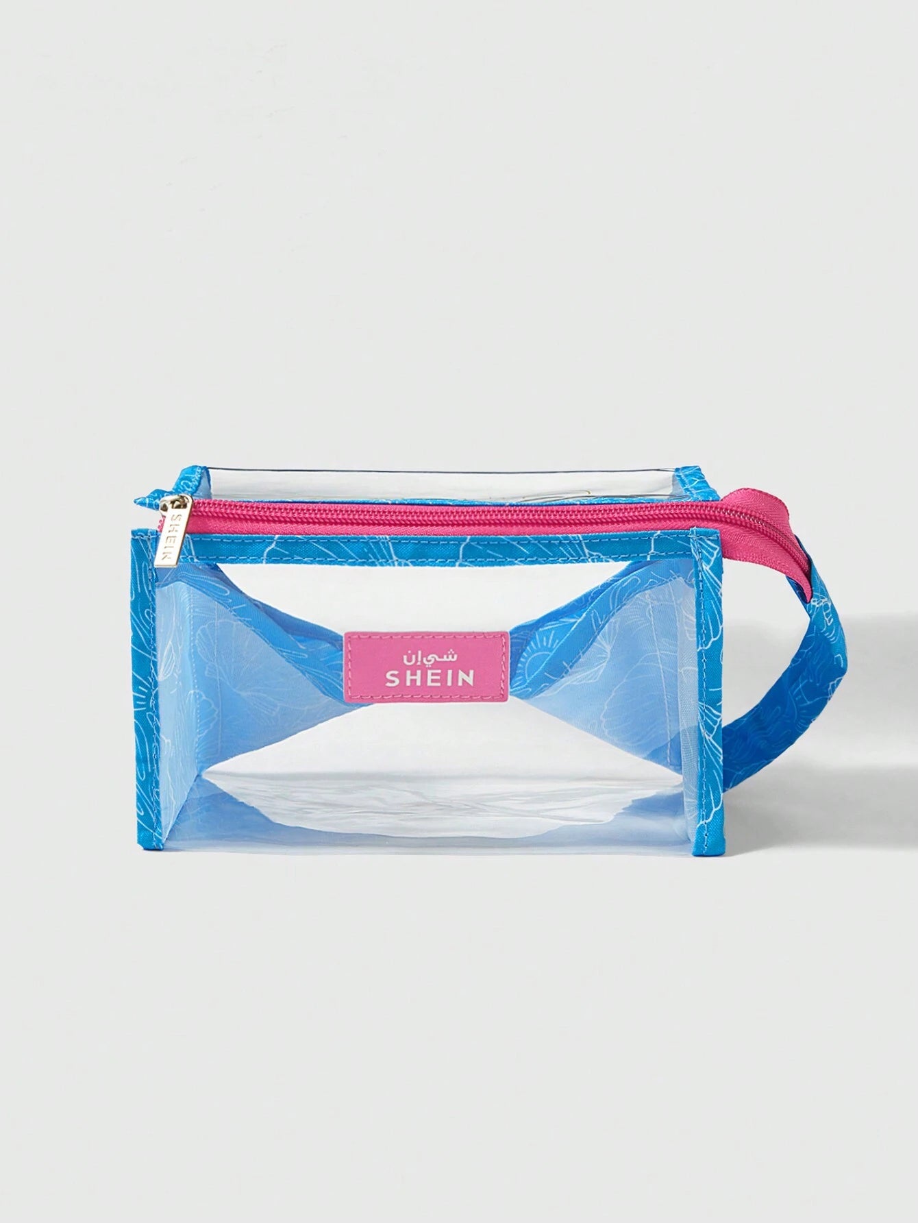 SHEIN Customized Storage Bag For Offline Events (Style B)