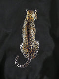  | SHEIN EZwear 1pc Women Animal Print Casual Hoodies Sweatshirt | Hoodie | Shein | OneHub