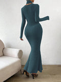  | SHEIN Essnce Hollow Out Front Halter Neck Bodycon Dress | Dress | Shein | OneHub