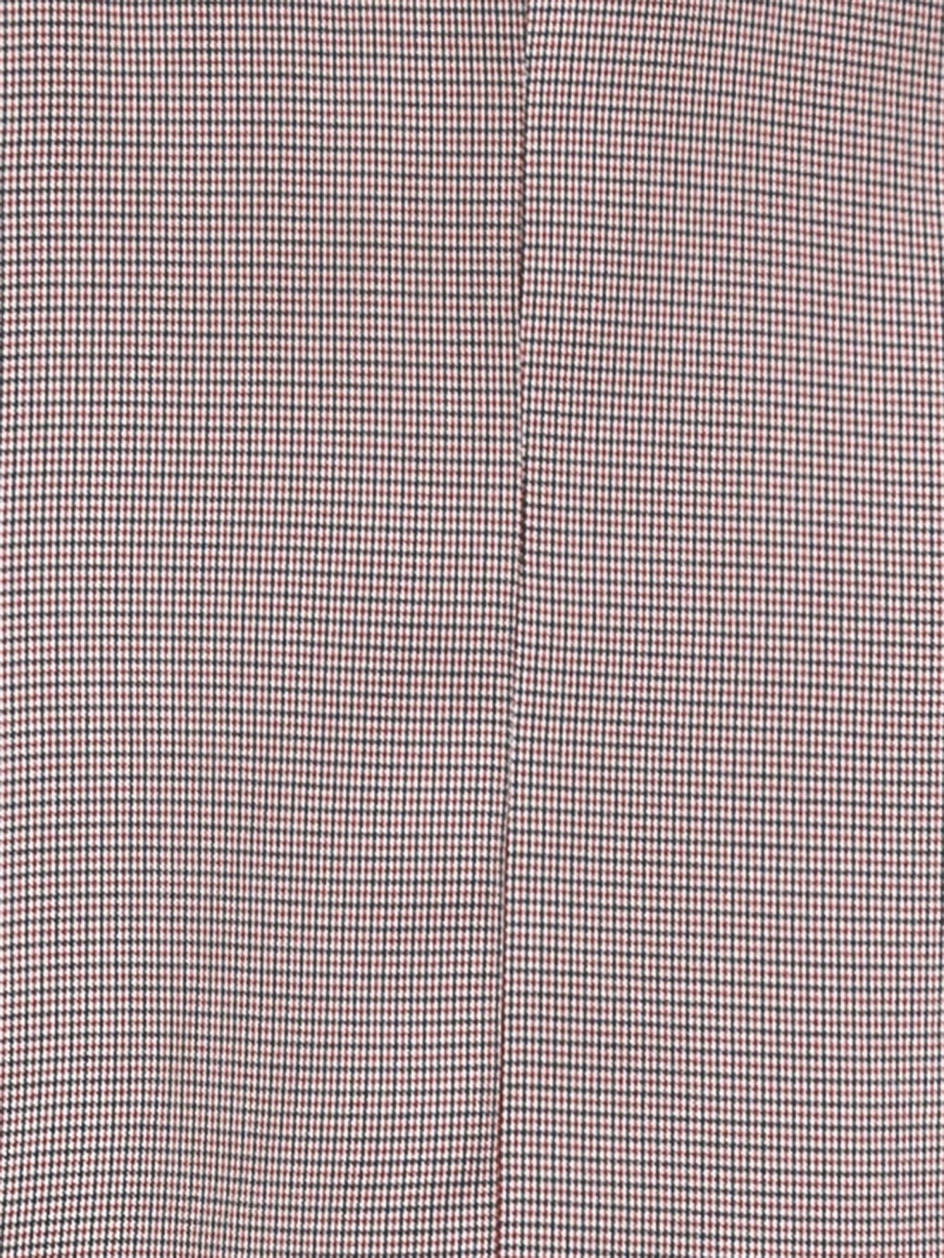  | SHEIN Frenchy Single Button Blazer & Flare Leg Pants | Blazer | Shein | OneHub