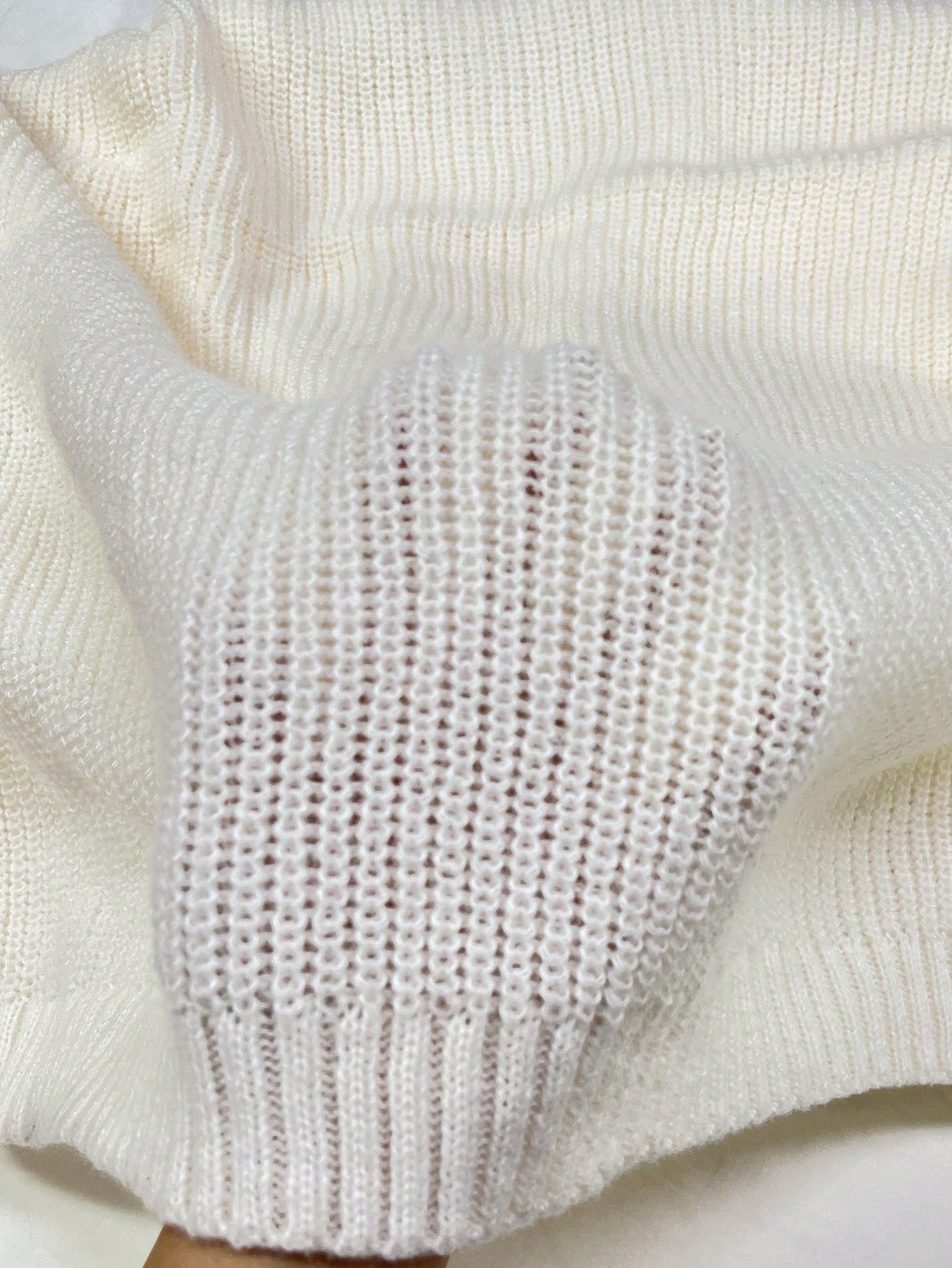 SHEIN LUNE Batwing Sleeve Duster Cardigan Fall Winter Cloth For Women