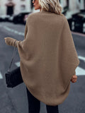  | SHEIN LUNE Batwing Sleeve Duster Cardigan | Sweater | Shein | OneHub