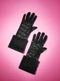  | SHEIN MOD Lace Long Gloves | Gloves | Shein | OneHub