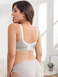  | SHEIN Maternity Striped Nursing Bra | Lingerie | Shein | OneHub