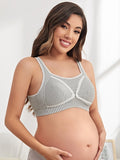  | SHEIN Maternity Striped Nursing Bra | Lingerie | Shein | OneHub
