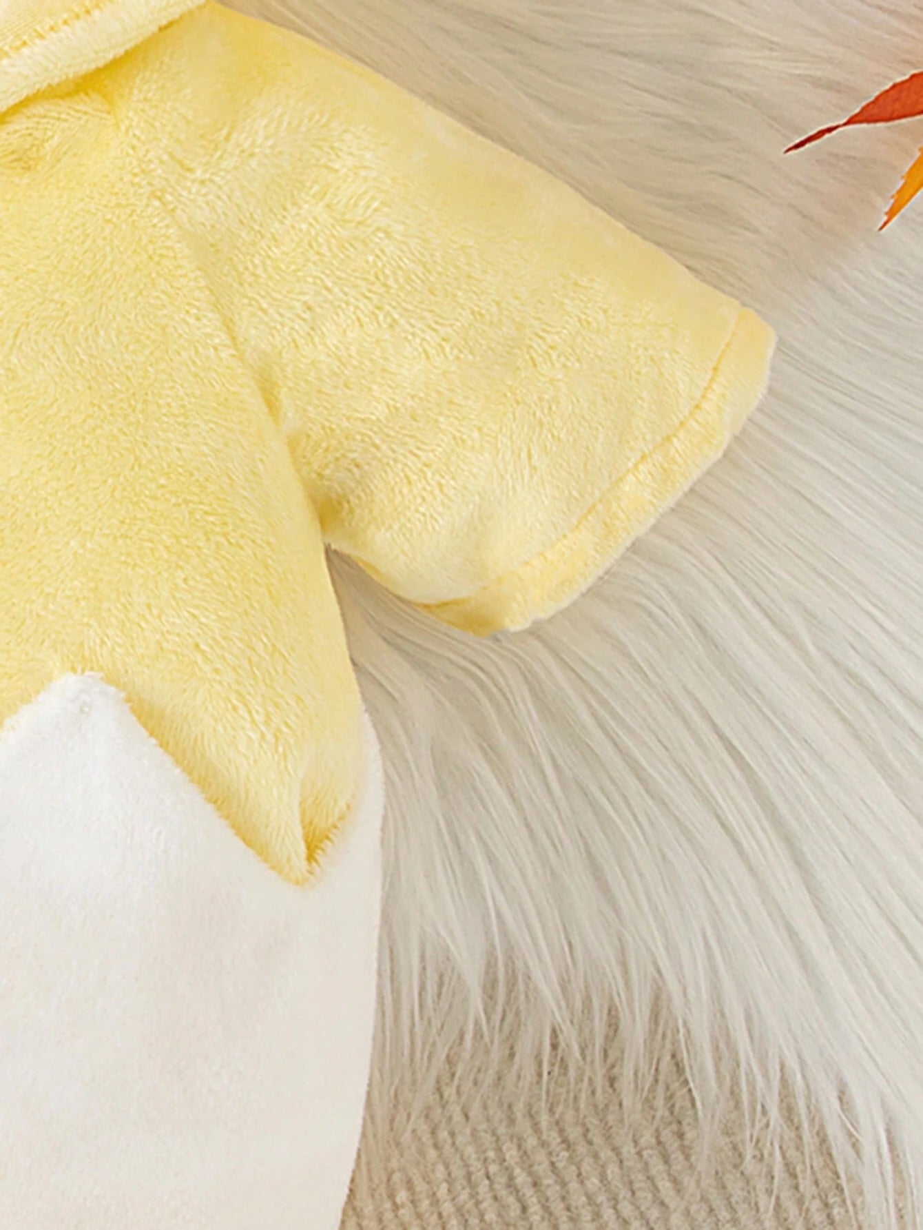  | SHEIN Persoplay Kids New Arrival 2024 Comfortable And Cute Baby Boys' Chick Shaped Hooded Bodysuit | Dress | Shein | OneHub