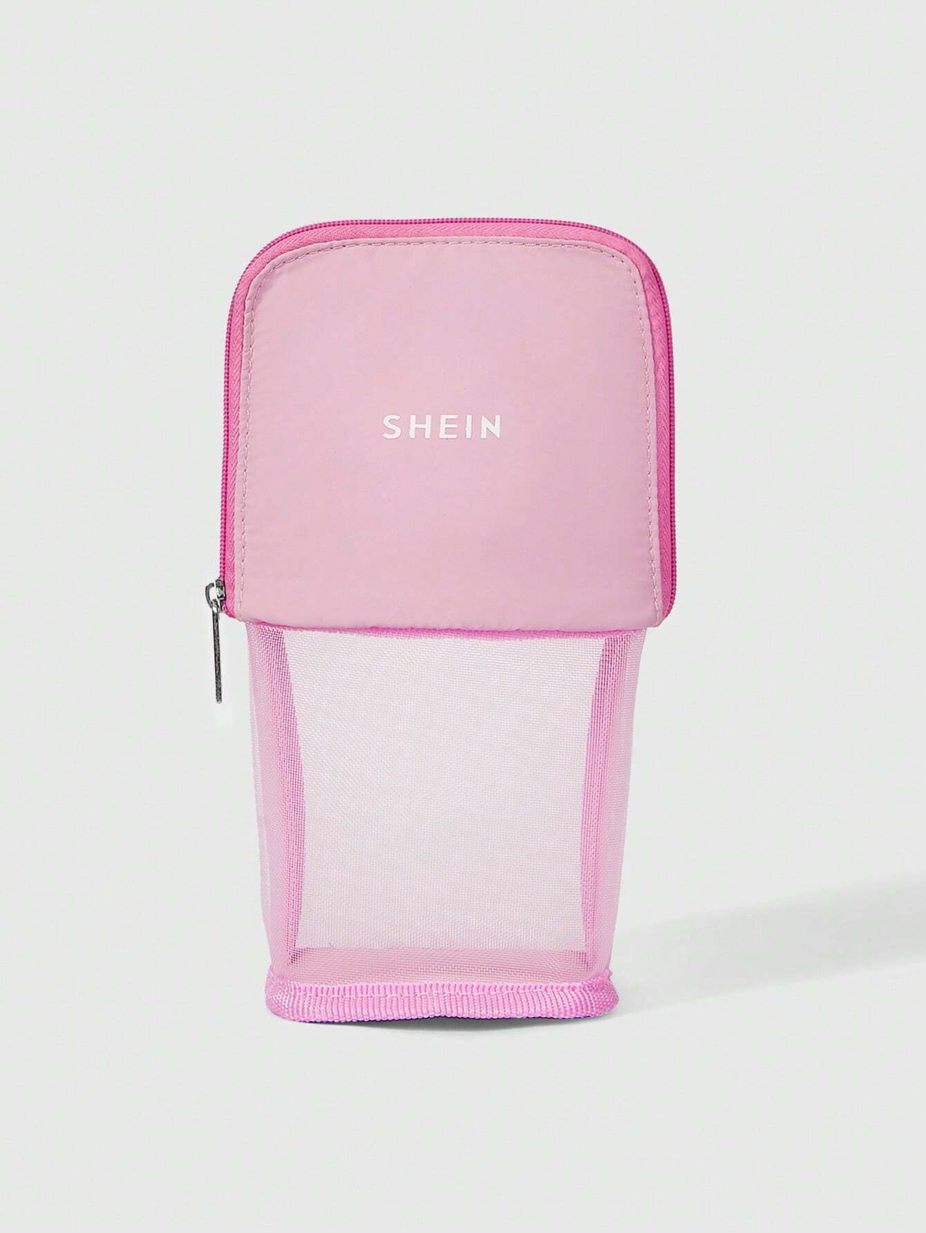  | SHEIN Random Color Makeup Bag (With Mirror) | Bag | Shein | OneHub