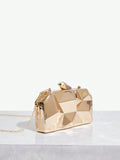  | SHEIN SXY Luxury,Elegant,Glitter Women'S Fashionable Versatile Evening Bag | Bags | Shein | OneHub