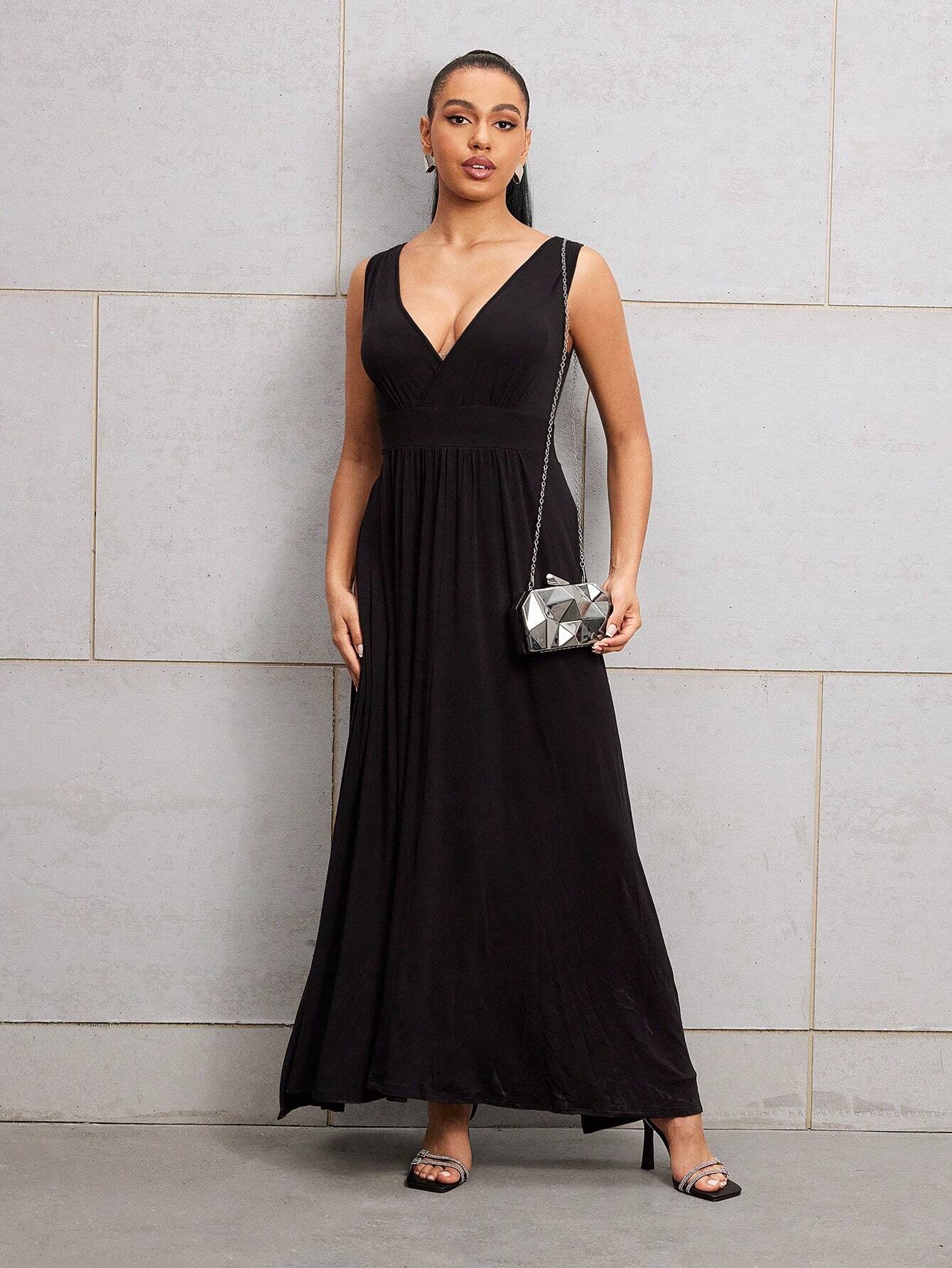  | SHEIN SXY Silver Irregular Geometric Shaped Fashion Evening Bag | Bags | Shein | OneHub