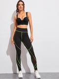  | SHEIN Sport Slayoga Light Support Straps Skinny Sports Push Up Bra | Sports Bra | Shein | OneHub