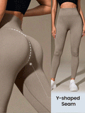  | SHEIN Sport Studio High Waisted Ribbed Seamless Slim Leggings For Women - | Sports Bra | Shein | OneHub
