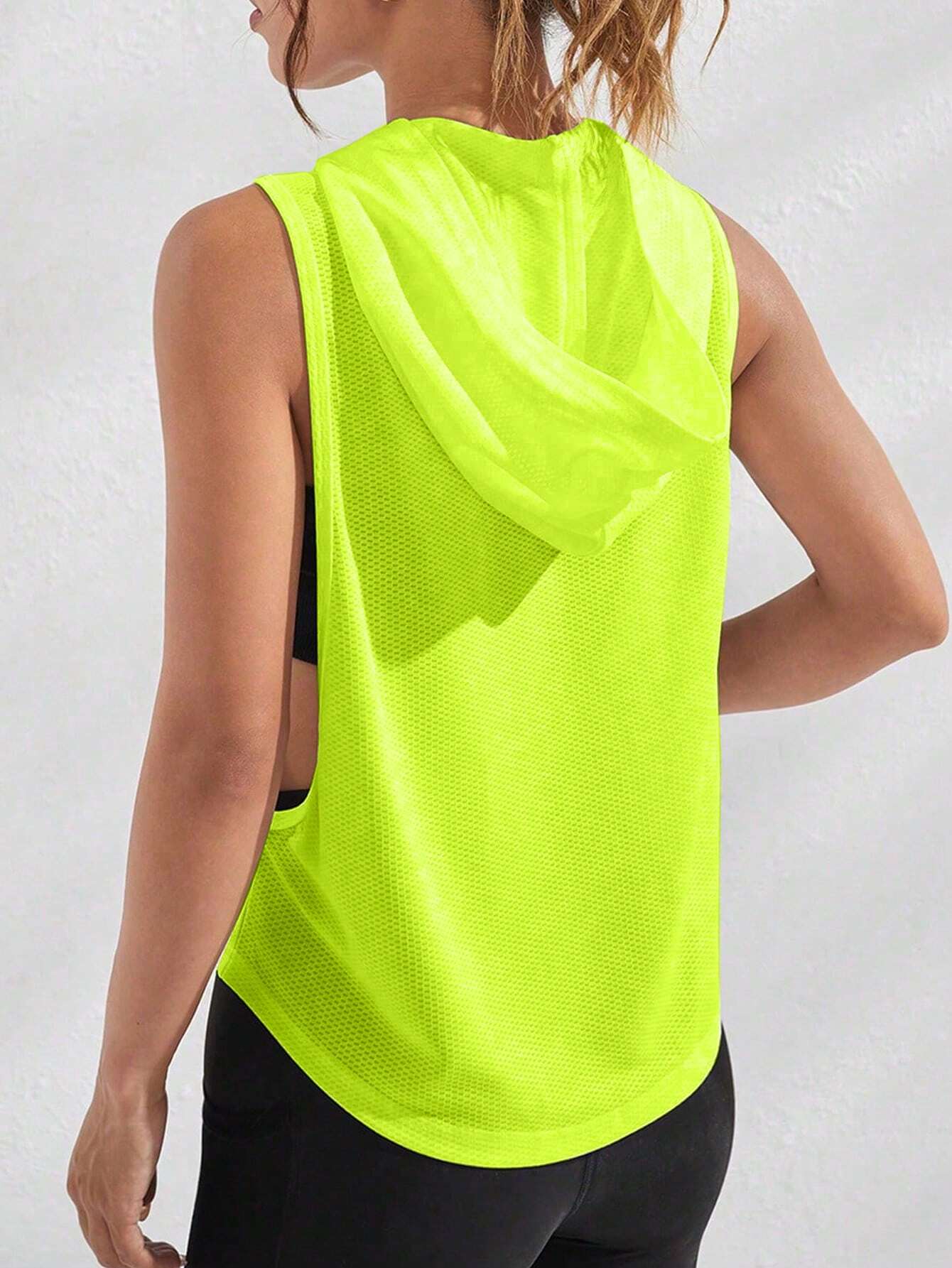  | SHEIN Street Sport Letter Graphic Hooded Sports Sweatshirt | Sports Tee | Shein | OneHub