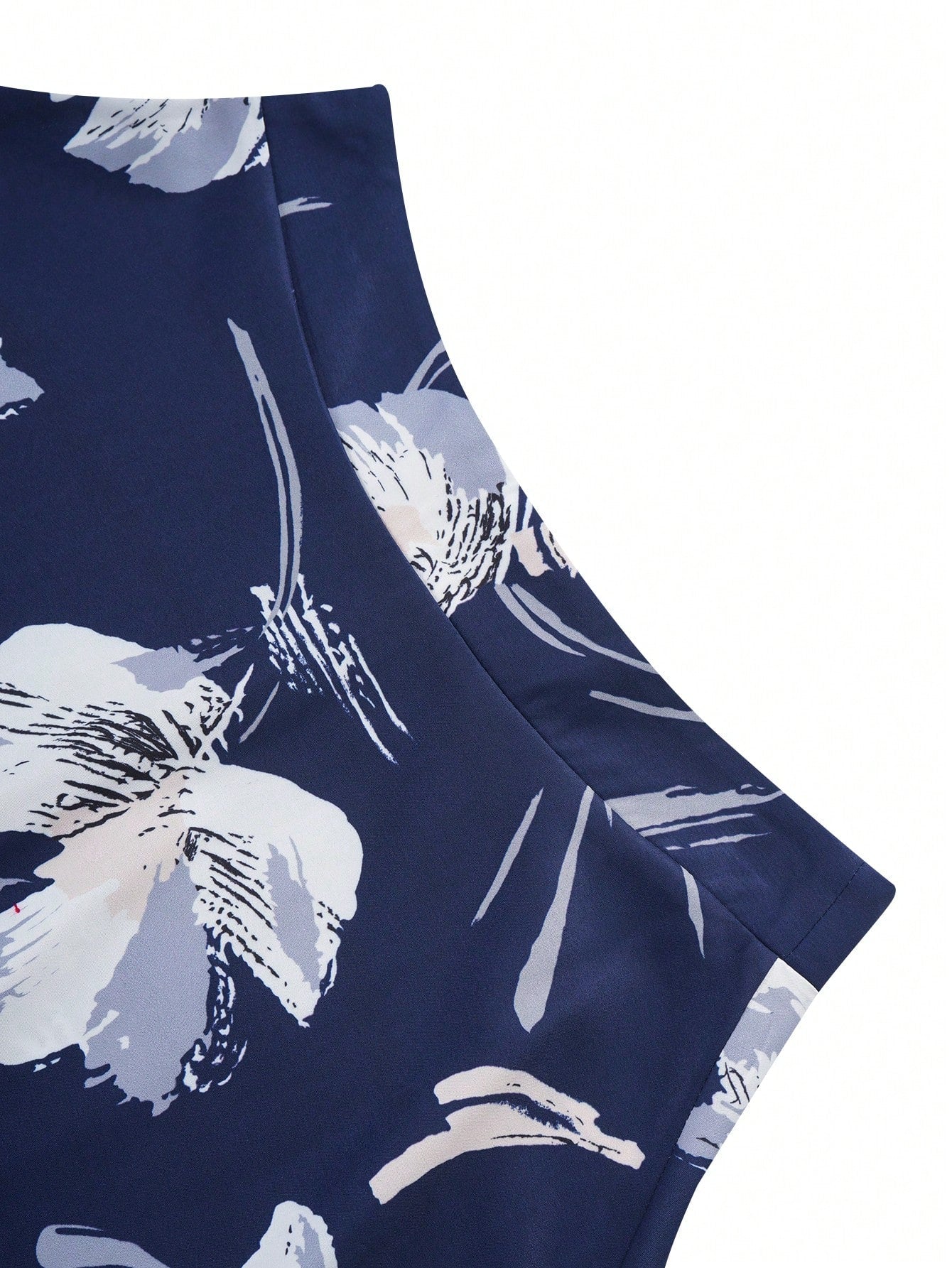  | SHEIN Unity Floral Print Flare Skirt | Skirt | Shein | OneHub