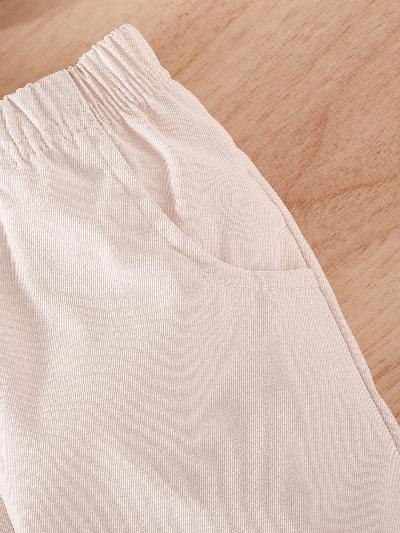  | SHEIN Vintaside Kids Baby Boy Plaid Print Flap Pocket Jacket & Pants Without Tee | Dress | Shein | OneHub