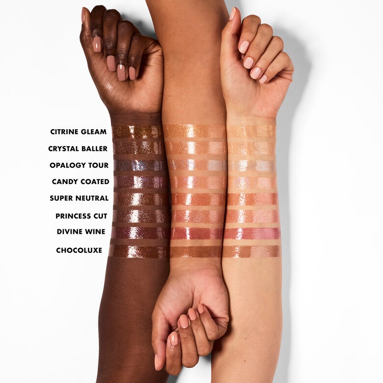  | ELF Glow Reviver Lip Oil Glimmer | Makeup | Elf | OneHub