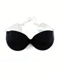 SHEIN Self Adhesive Strapless Bra