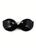 SHEIN Self Adhesive Strapless Bra