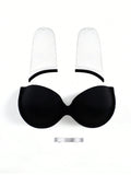 SHEIN Self Adhesive Strapless Bra