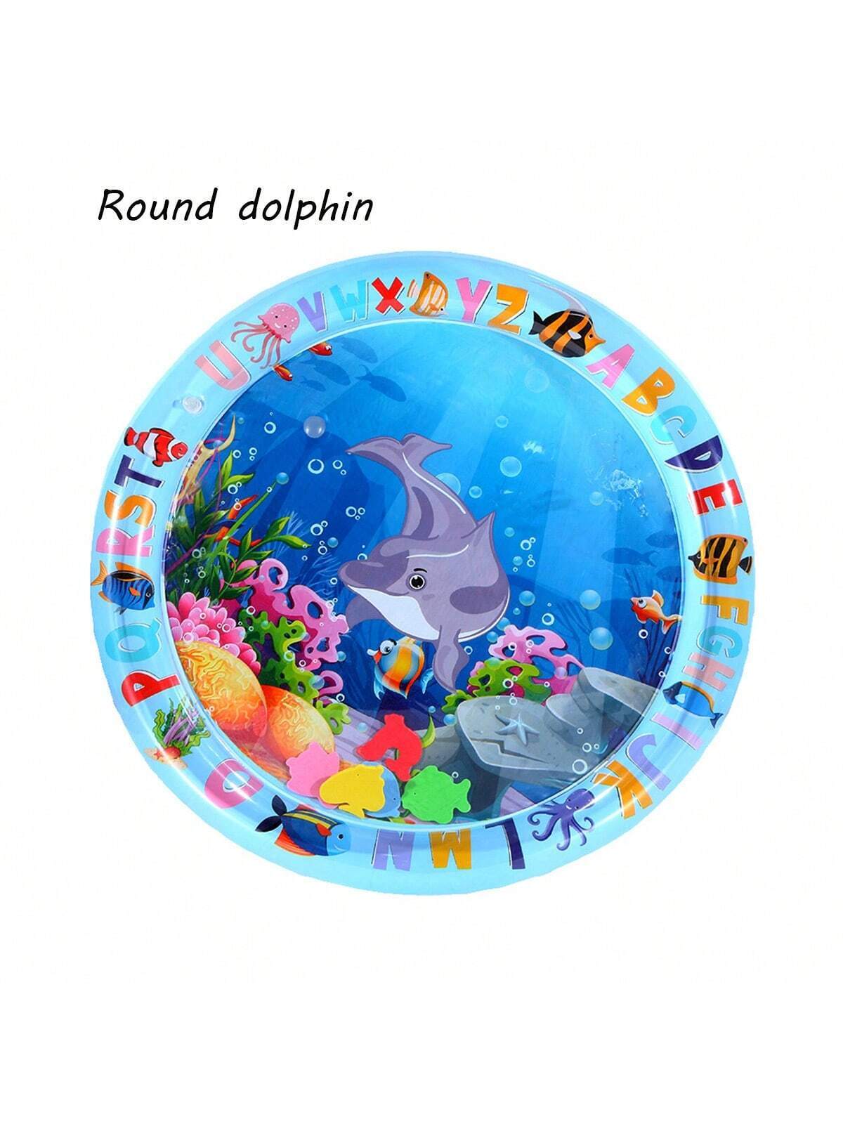  | SHEIN Sensory Water Mat For Babies, Baby Toys For 3 to 24 Months Boys And Girls | Toys | Shein | OneHub