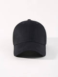  | Slogan Embroidered Baseball Cap | Cap | Shein | OneHub