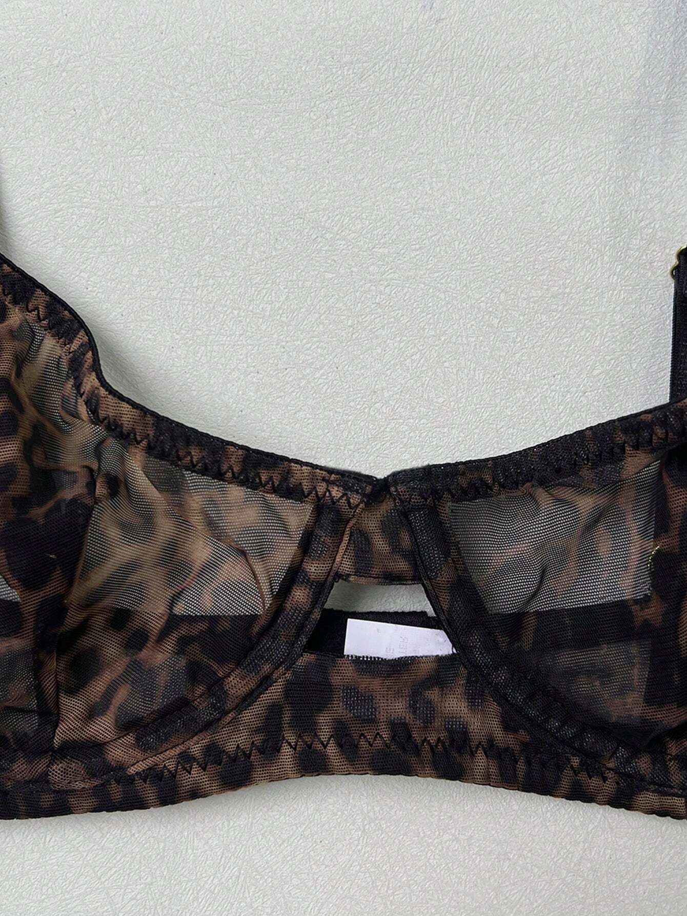  | SHEIN Solid Color Lingerie Sexy Ladies See Through Erotic Romantic Bra Set For Rave Going Out | Night Dress | Shein | OneHub