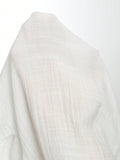  | SHEIN Solid Knot Front Cover Up Top & Split Thigh Skirt | Lingerie | Shein | OneHub