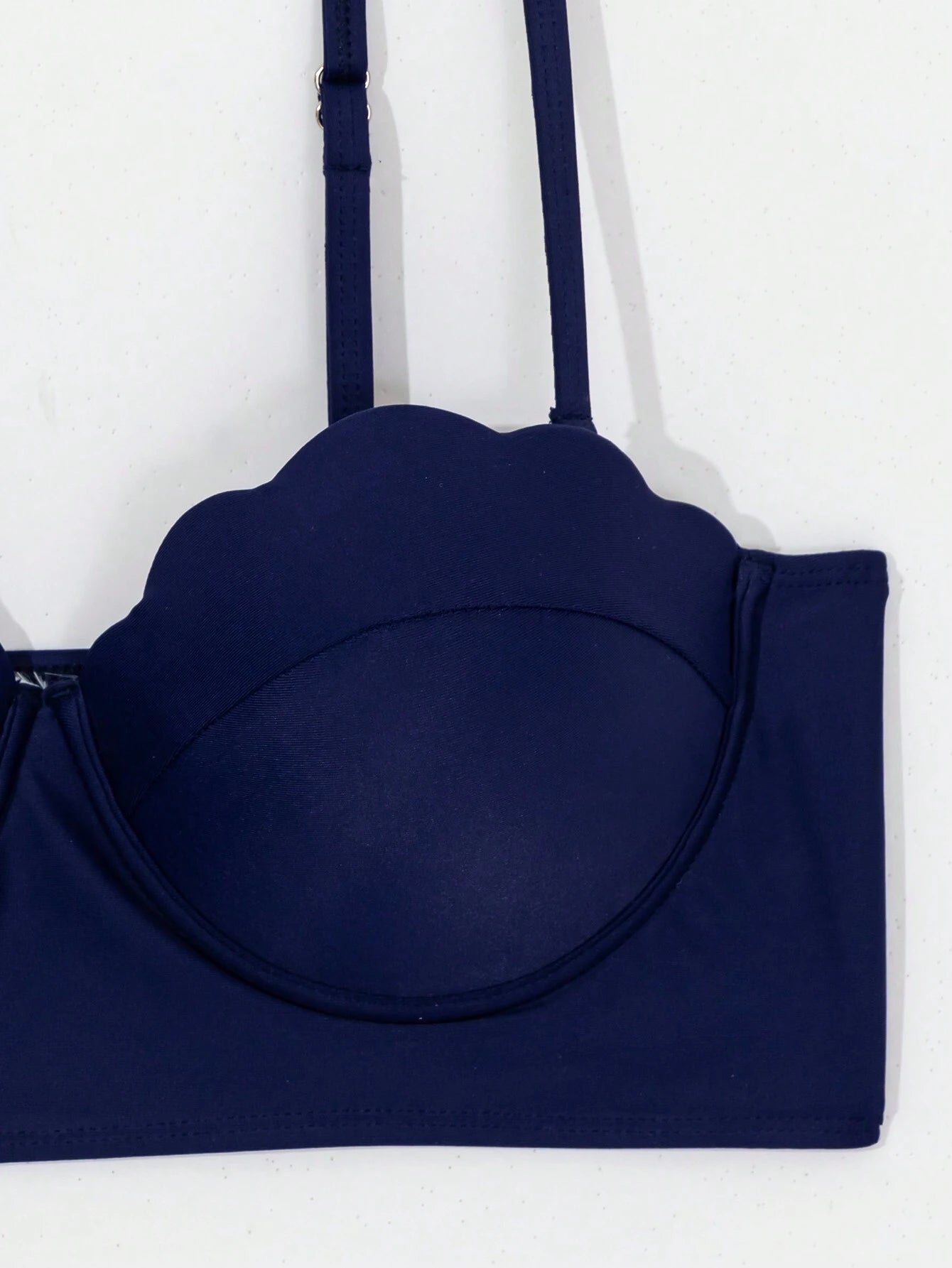  | SHEIN Summer Beach Tropical Print Push Up Bikini Set With Kimono | Lingerie | Shein | OneHub