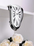  | SHEIN  Surrealistic Salvador Dali-style Clock | Home Decor | Shein | OneHub
