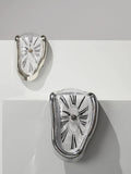  | SHEIN  Surrealistic Salvador Dali-style Clock | Home Decor | Shein | OneHub