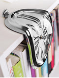  | SHEIN  Surrealistic Salvador Dali-style Clock | Home Decor | Shein | OneHub