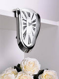  | SHEIN  Surrealistic Salvador Dali-style Clock | Home Decor | Shein | OneHub