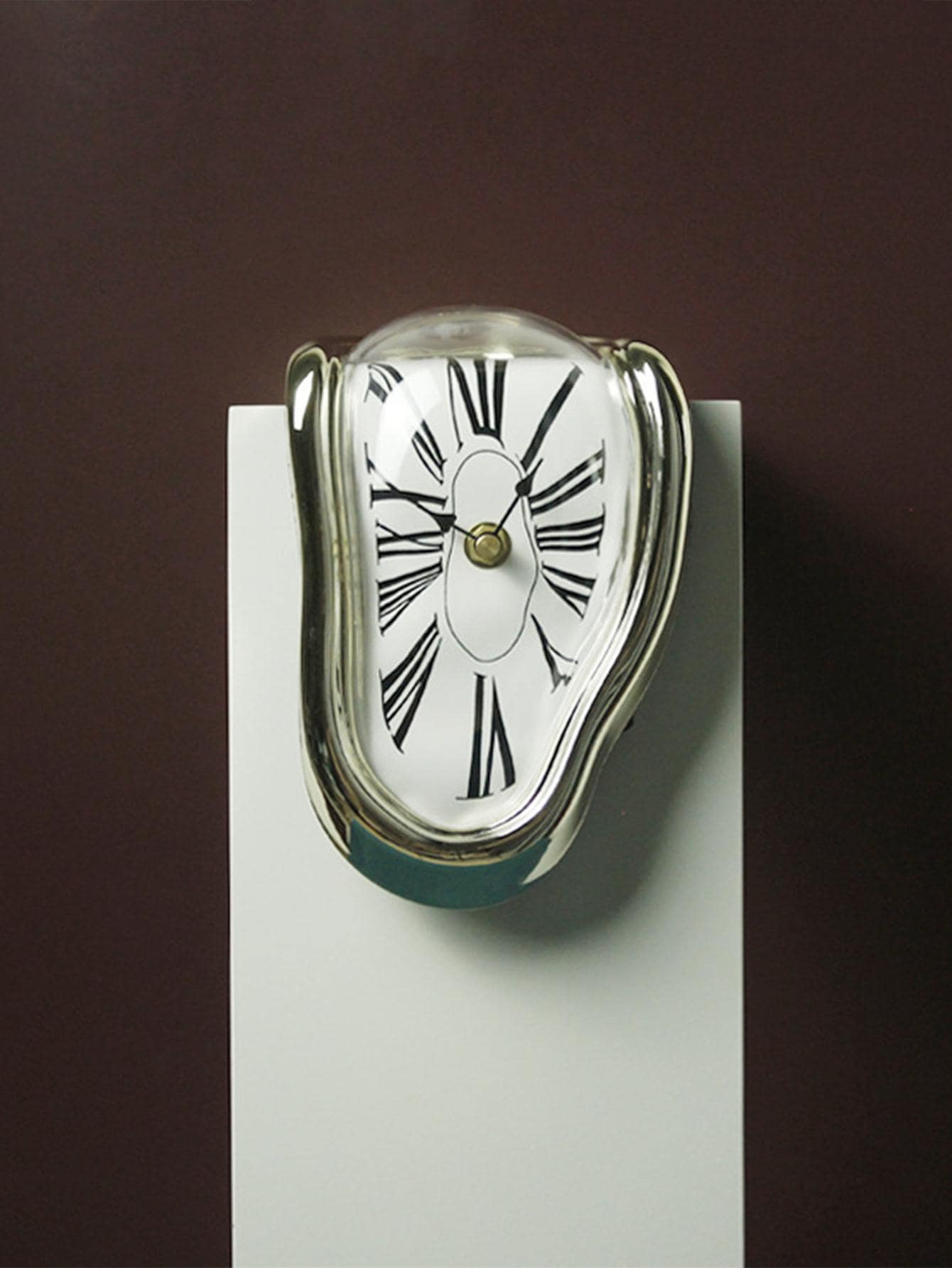  | SHEIN  Surrealistic Salvador Dali-style Clock | Home Decor | Shein | OneHub