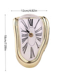  | SHEIN  Surrealistic Salvador Dali-style Clock | Home Decor | Shein | OneHub