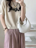  | SHEIN Casual Minimalist Hobo Bag | Bags | Shein | OneHub