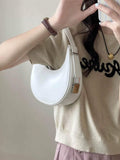  | SHEIN Casual Minimalist Hobo Bag | Bags | Shein | OneHub