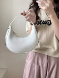  | SHEIN Casual Minimalist Hobo Bag | Bags | Shein | OneHub