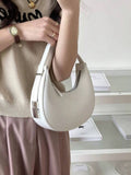  | SHEIN Casual Minimalist Hobo Bag | Bags | Shein | OneHub