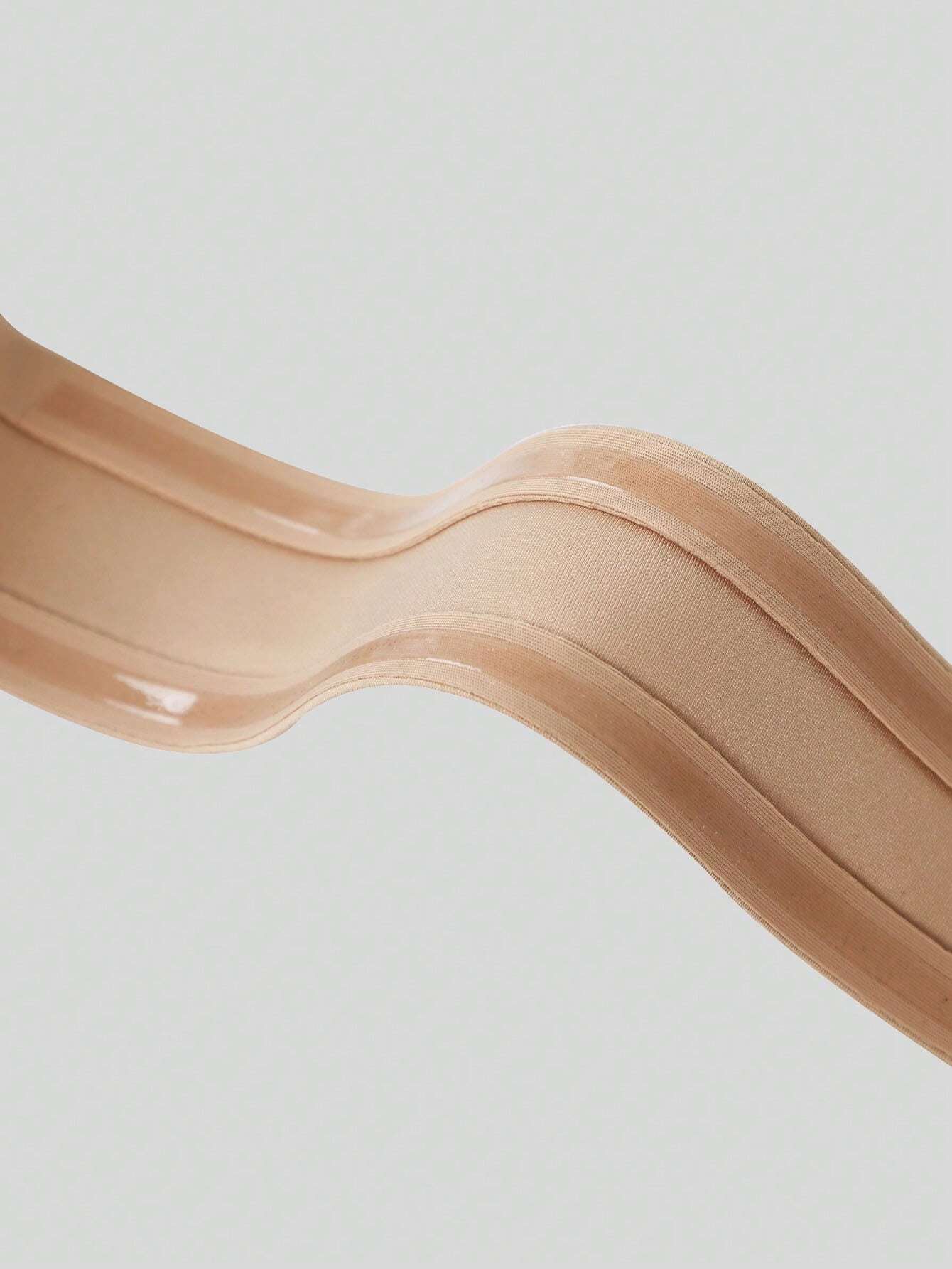  | SHEIN Women Seamless Strapless Padded Cups Tube Side Closure Bandeau Crisscross Backless Casual-Comfortable Bra Simple Bra | Lingerie | Shein | OneHub