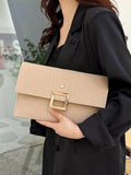  | SHEIN Women's Envelope Clutch Summer 2023 New Fashionable Trendy Handheld Bag | Bags | Shein | OneHub