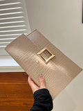  | SHEIN Women's Envelope Clutch Summer 2023 New Fashionable Trendy Handheld Bag | Bags | Shein | OneHub