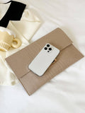  | SHEIN Women's Envelope Clutch Summer 2023 New Fashionable Trendy Handheld Bag | Bags | Shein | OneHub