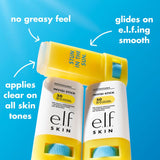 ELF Suntouchable Invisi-Stick SPF 50