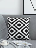  | Shein Geometric Pattern Print Cushion Cover | Pillow Cover | Shein | OneHub