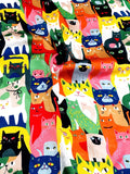  | Shein Cat Pattern Bandana | Bandana | Shein | OneHub